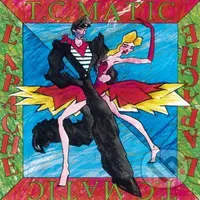 T.C. Matic: L´Apache (Red) LP (2 LP) - T.C. Matic