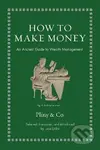 How to Make Money: An Ancient Guide to Wealth Management