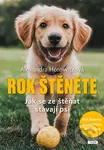 Rok štěněte - Alexandra Horowitzová