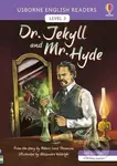 Dr. Jekyll and Mr. Hyde - Louis Robert Stevenson