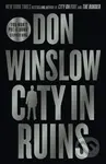 City in Ruins - Don Winslow - kniha z kategorie Detektivky, thrillery a horory
