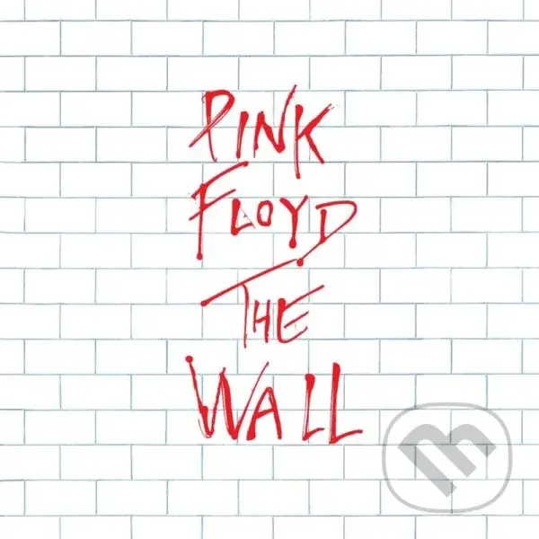 Pink Floyd: Wall (2 CD) - Pink Floyd,Pink Floyd: Wall (2 CD) - Pink Floyd