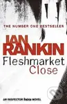 Fleshmarket Close - Ian Rankin