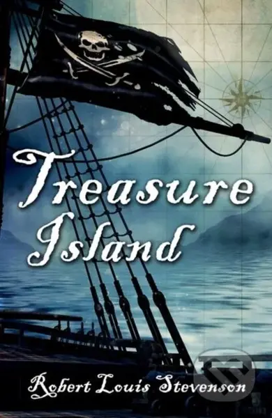 Rollercoasters: Treasure Island - kniha z kategorie Pro děti