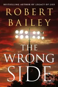 The Wrong Side - Robert Bailey