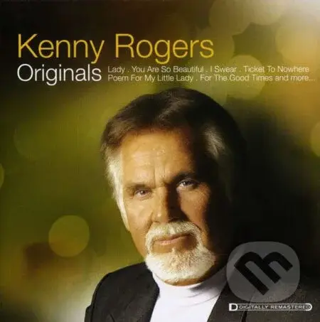 Kenny Rogers: Originals - Kenny Rogers