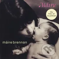 Máire Brennan: Máire - Máire Brennan