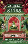 The Ship of Shadows: Secrets of the Stars - Maria Kuzniar - kniha z kategorie Pro děti