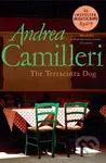 The Terracotta Dog - Andrea Camilleri - kniha z kategorie Detektivky, thrillery a horory