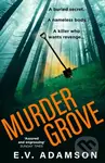 Murder Grove - E.V. Adamson - kniha z kategorie Detektivky, thrillery a horory