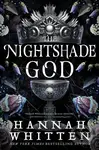 The Nightshade God - Hannah Whitten - kniha z kategorie Fantasy