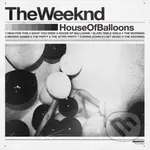 The Weeknd:  House of Balloons - The Weeknd