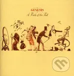 Genesis: Trick of the Tail - Genesis