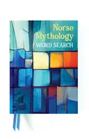 Norse Mythology Word Search - Alex Wells