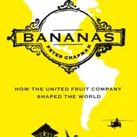 Bananas - Peter Chapman
