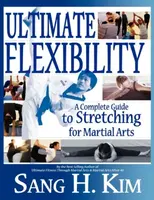 Ultimate Flexibility - Sang H. Kim