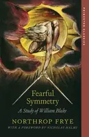 Fearful Symmetry - Frye Northrop