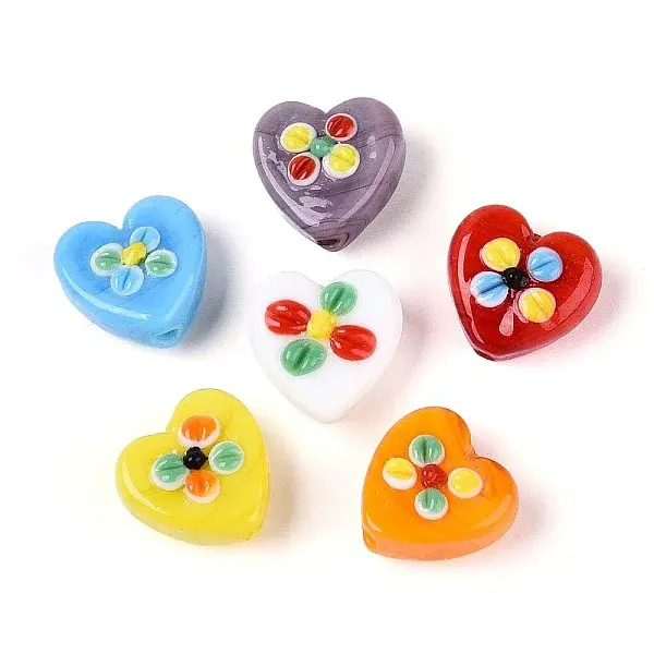 Handmade Lampwork Beads