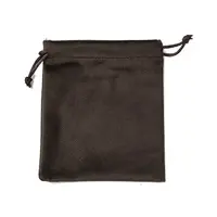 Velvet Jewelry Drawstring Storage Pouches