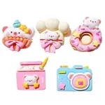 Cartoon Resin Cabochones