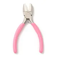 Steel Jewelry Pliers