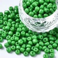 6/0 Glass Seed Beads
