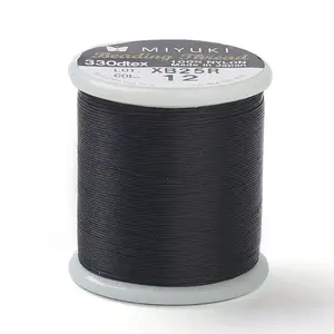 MIYUKI Beading Nylon Thread B