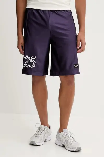 Šortky adidas Originals Grfx Short