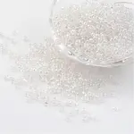 Round 8/0 Glass Seed Beads