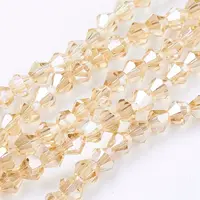 Glass Beads Strands