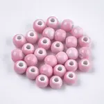 Handmade Porcelain Beads