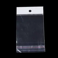 Pearl Film OPP Cellophane Bags