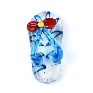 Handmade Lampwork Pendants