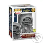 Funko POP Movies: Christmas Carol - Ghost of Christmas Yet to Come