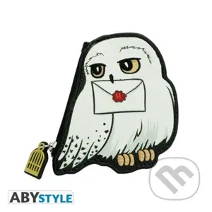 Harry Potter Peňaženka - Hedviga