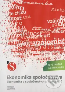 Ekonomika spoločenstva (Ekonomika a spoločenstvo sa stretávajú) - film z kategorie Naučné dokumenty