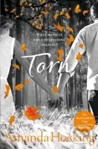 Torn - Amanda Hocking
