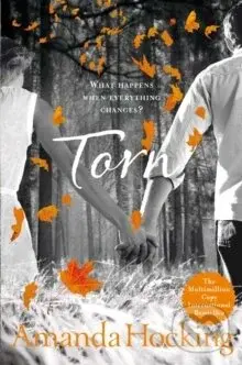 Torn - Amanda Hocking