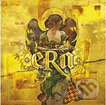 Era: The Very Best of Era LP - Era