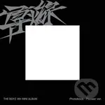 The Boyz: 9th Mini Album: Fuse (PIONEER Photobook)