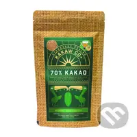 70% Kakao - Kolumbia Meta (100 g)