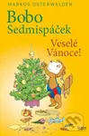 Bobo Sedmispáček (Veselé Vánoce!) - kniha z kategorie Pohádky