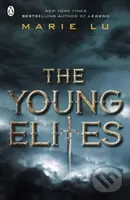 The Young Elites - Marie Lu - kniha z kategorie Beletrie pro děti