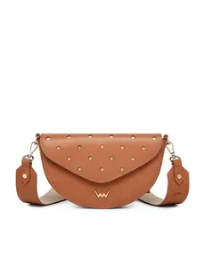 VUCH Tricia Dotty Brown