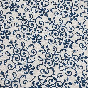 Printed Cotton Fabric