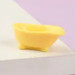 Miniature Resin Bathtub