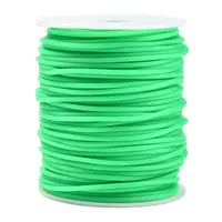 Hollow Pipe PVC Tubular Synthetic Rubber Cord