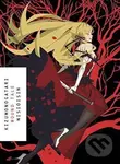 Kizumonogatari - Ishin Nishio