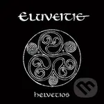 Eluveitie:  Helvetios - Eluveitie