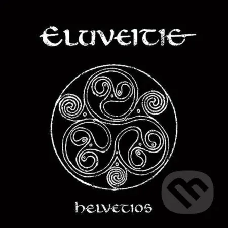 Eluveitie:  Helvetios - Eluveitie